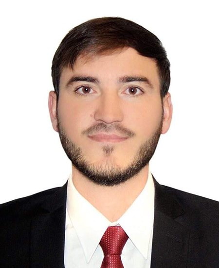 Eng. Mohammad Siddiq