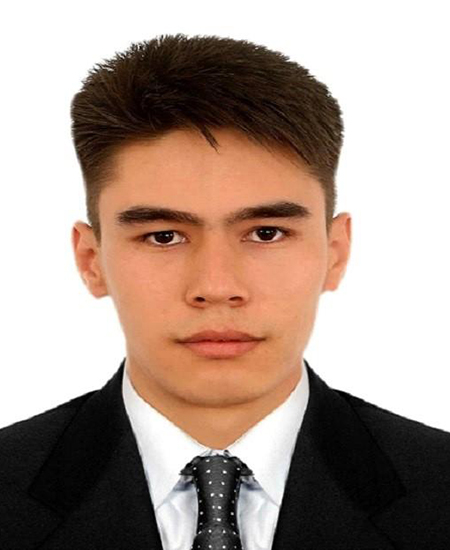 Eng. Murtaza Muradi