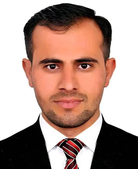 Eng. Shamshad Abid