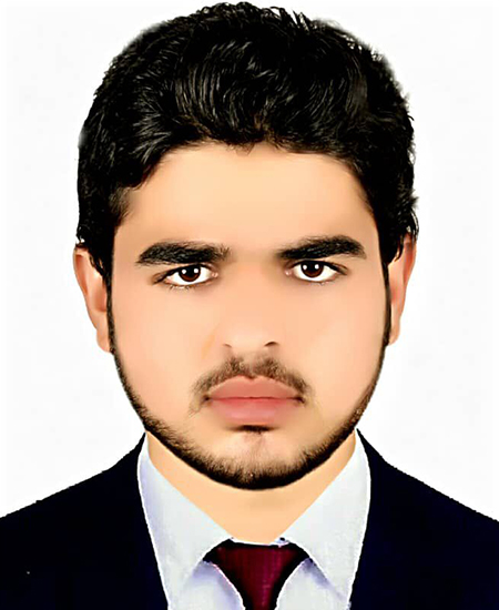 Mr. Qahar Sadat