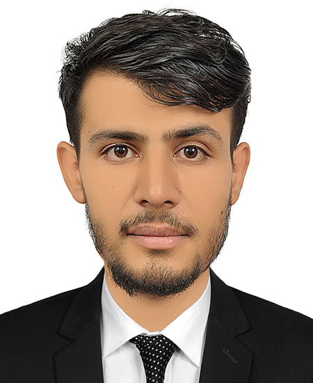 Mr. Aryan Safi 